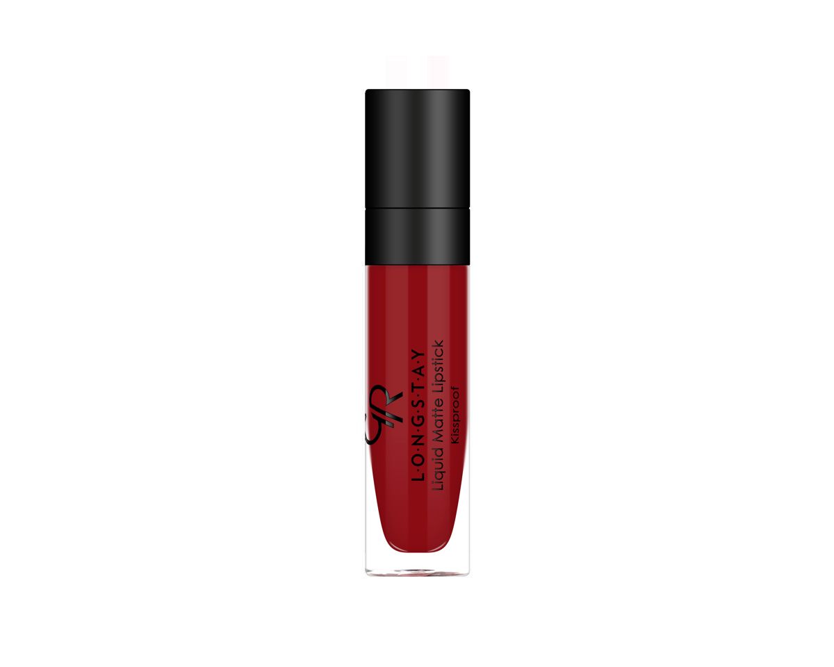 Tekutá rtěnka Longstay Liquid Matte 18