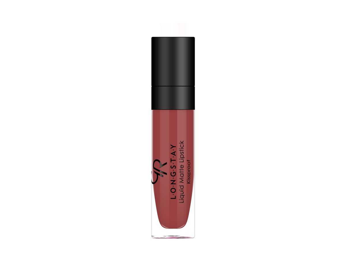 Tekutá rtěnka Longstay Liquid Matte 19