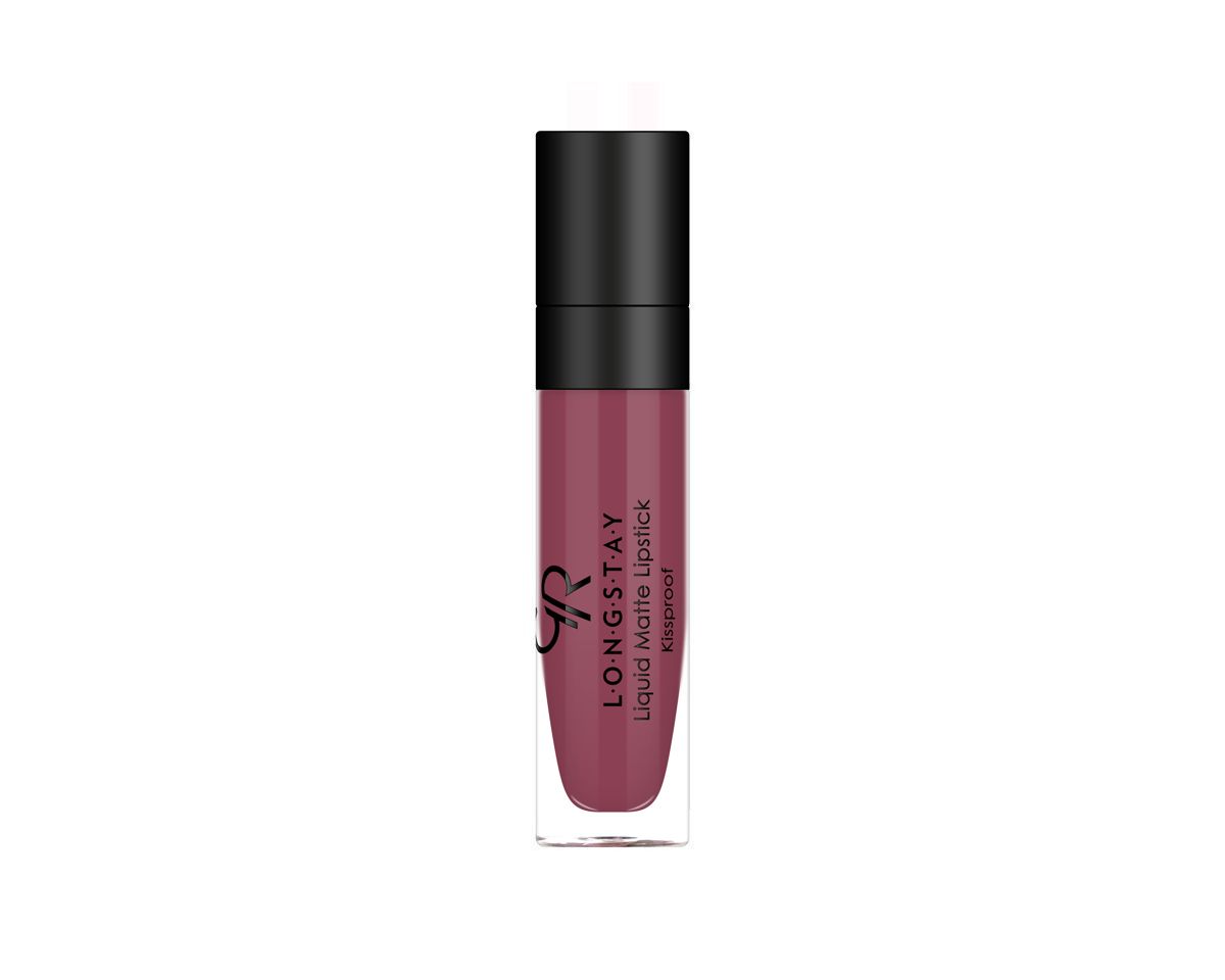 Tekutá rtěnka Longstay Liquid Matte 21