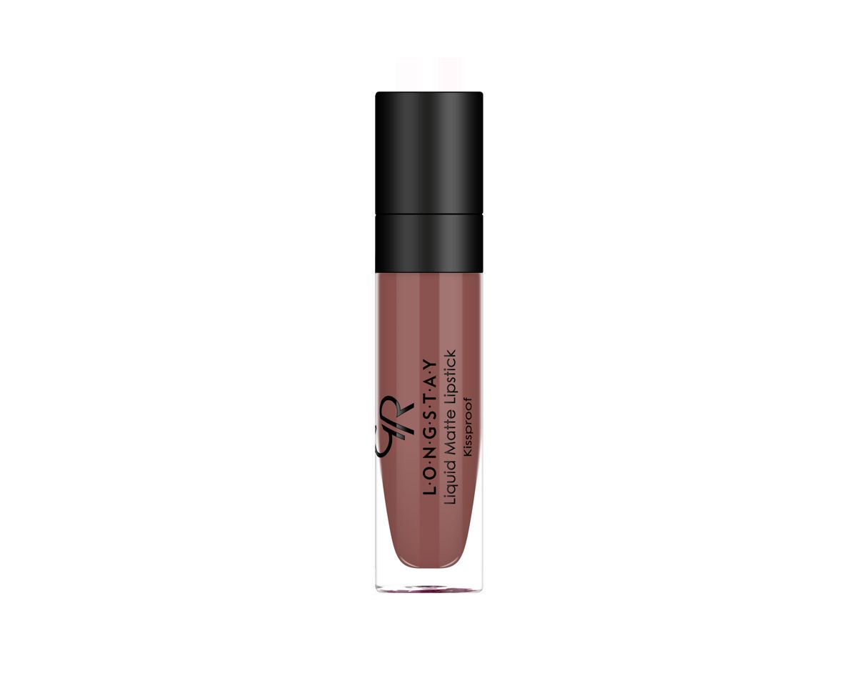 Tekutá rtěnka Longstay Liquid Matte 22