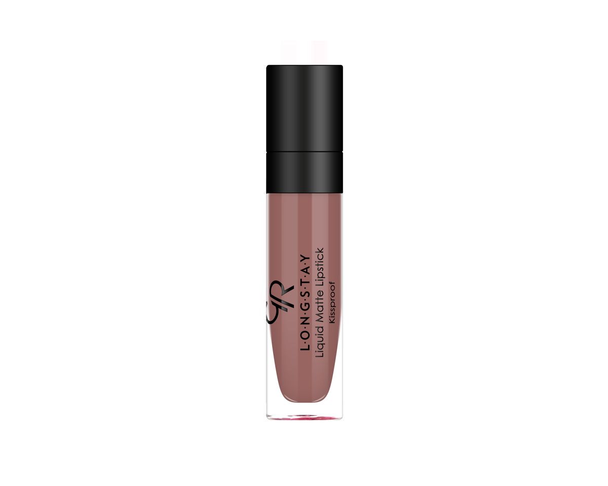 Tekutá rtěnka Longstay Liquid Matte 23