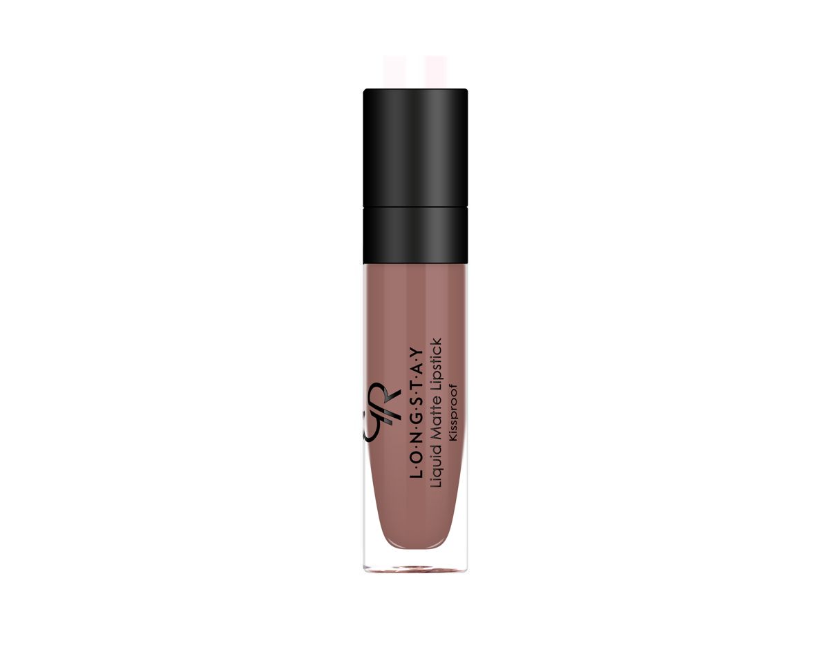 Tekutá rtěnka Longstay Liquid Matte 24