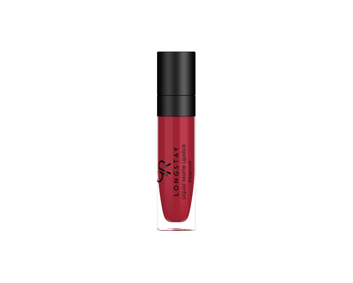 Tekutá rtěnka Longstay Liquid Matte 30