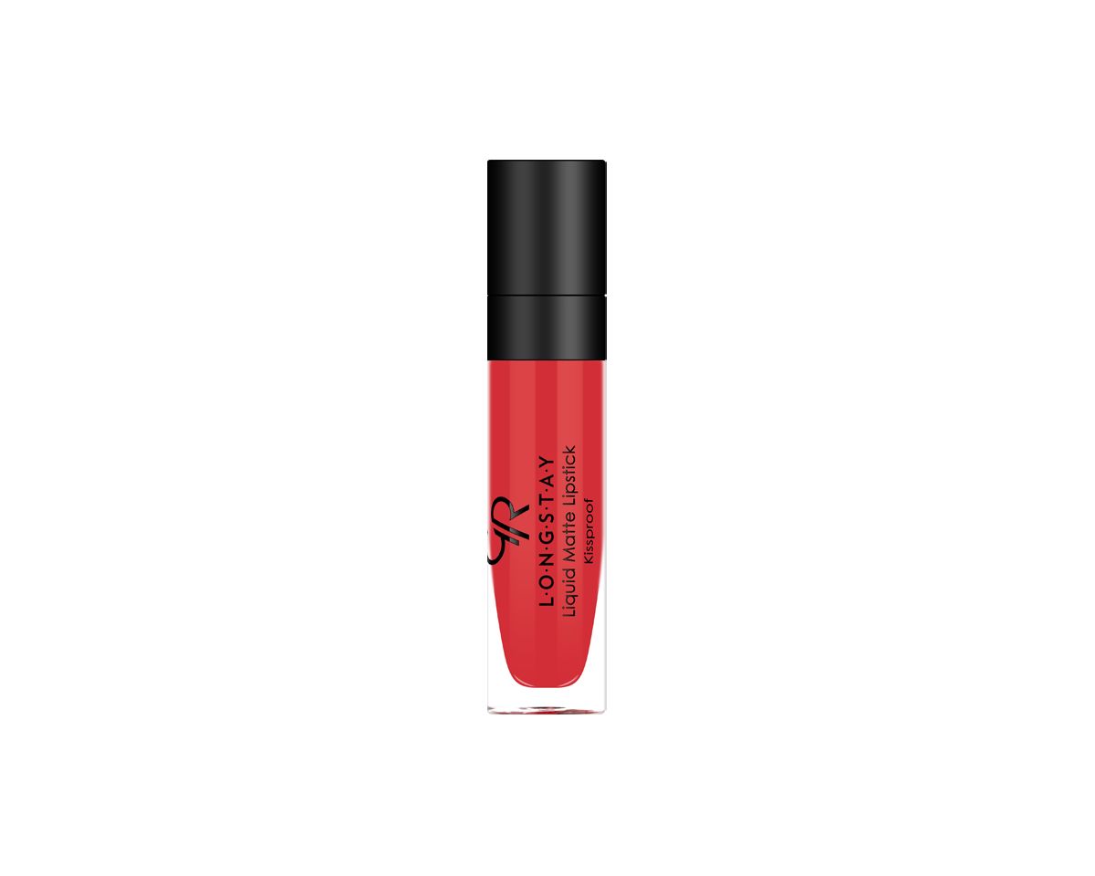 Tekutá rtěnka Longstay Liquid Matte 31