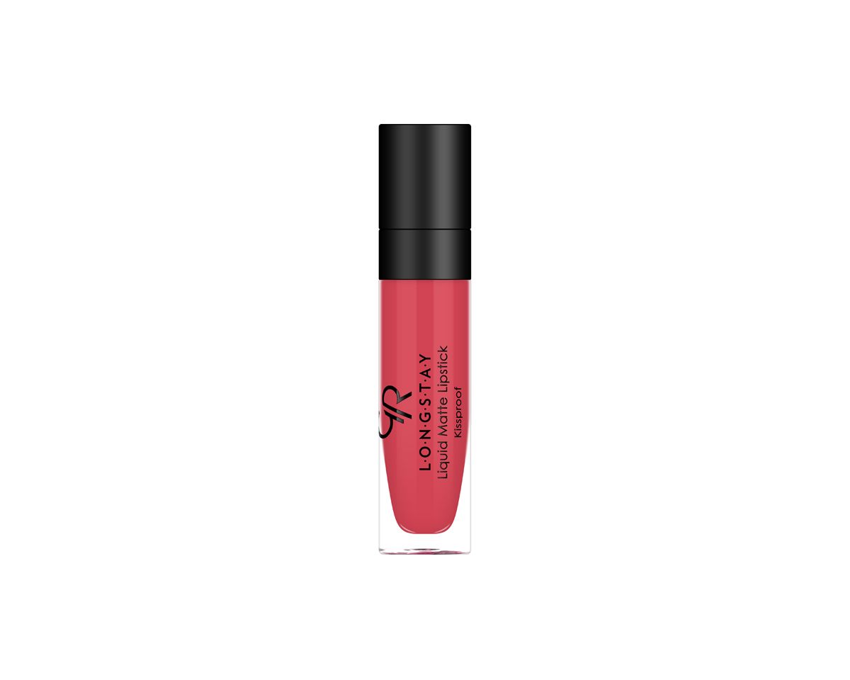 Tekutá rtěnka Longstay Liquid Matte 32