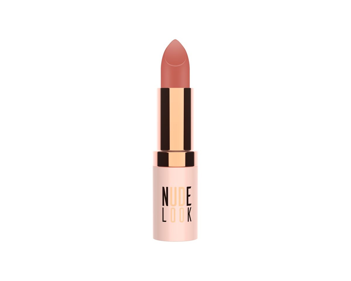 NUDE LOOK Perfect Matte Lipstick 02