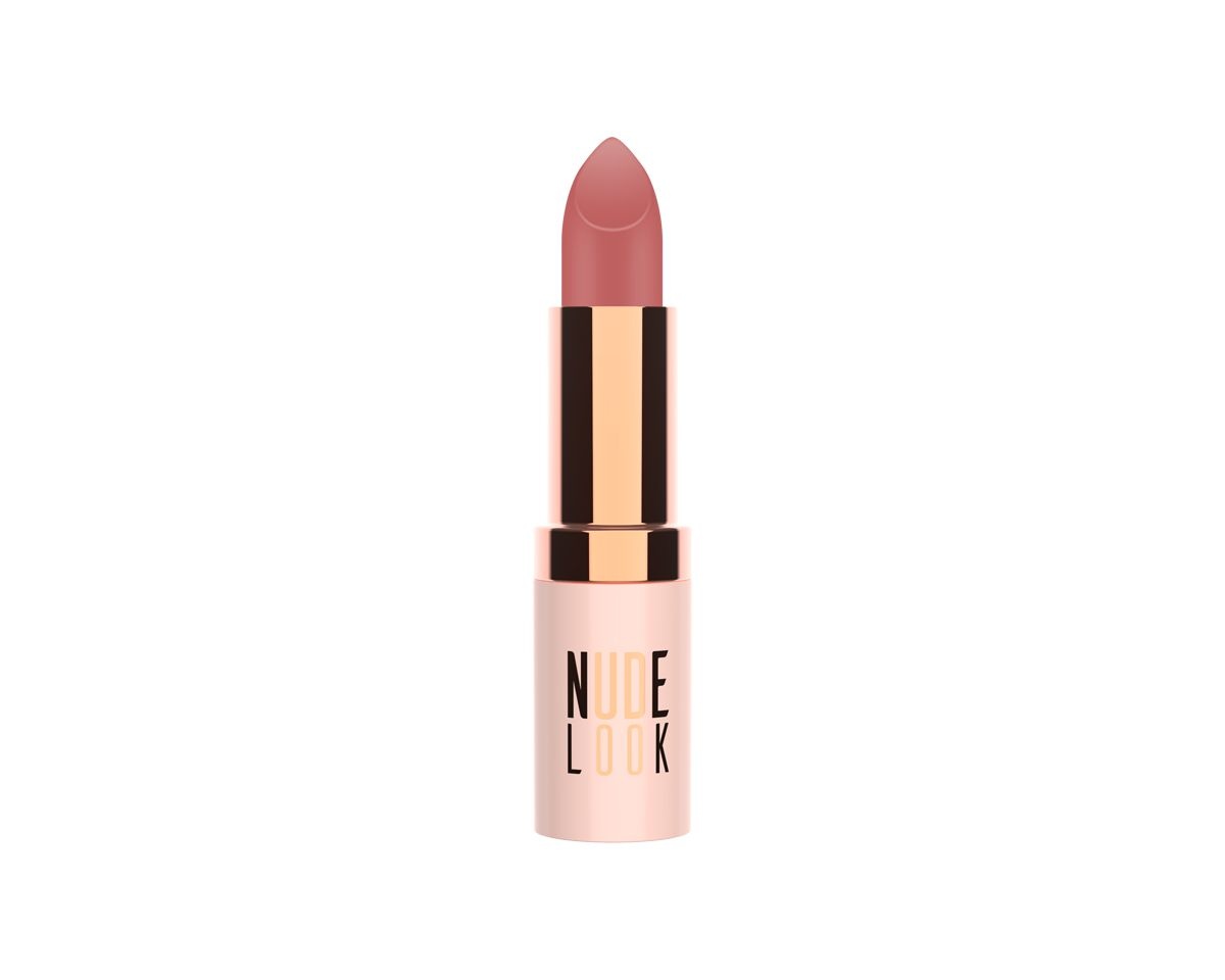 NUDE LOOK Perfect Matte Lipstick 03