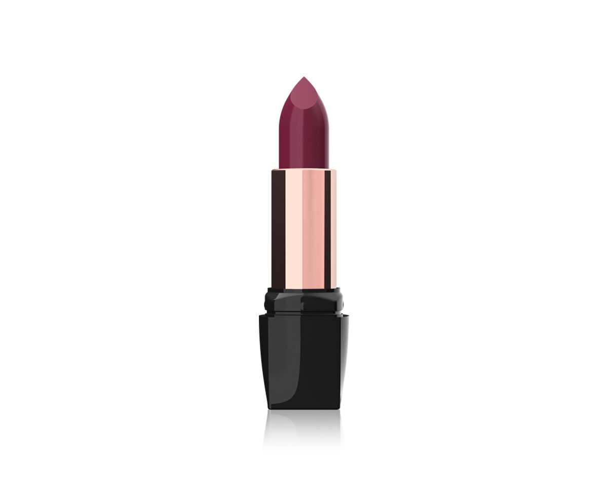 Satin Lipstick - krémová saténová rtěnka 27