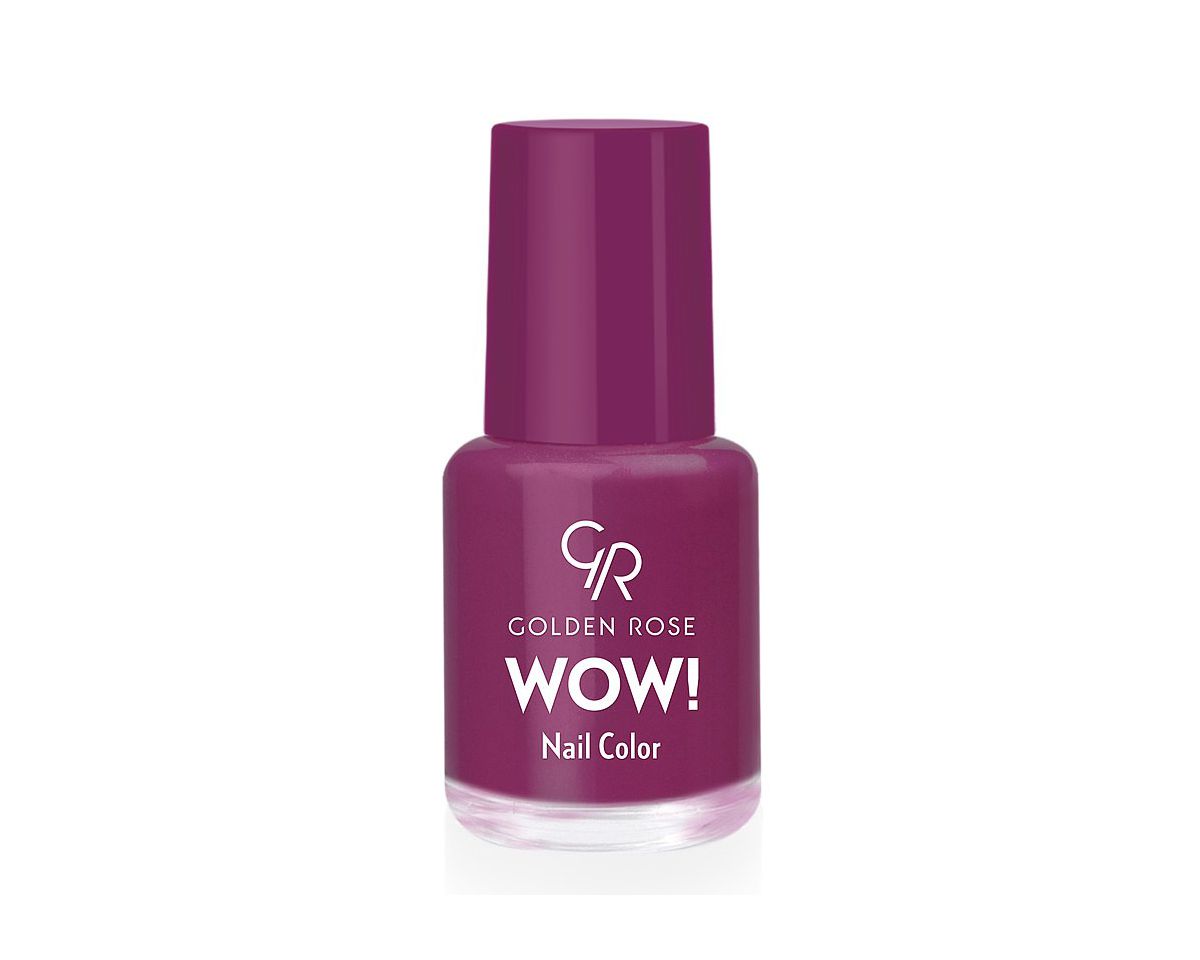 WOW! lak 61