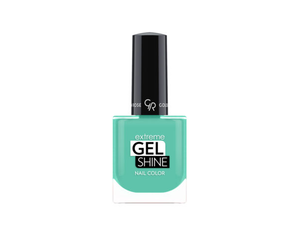 Gelový lak na nehty Extreme Gel Shine 77