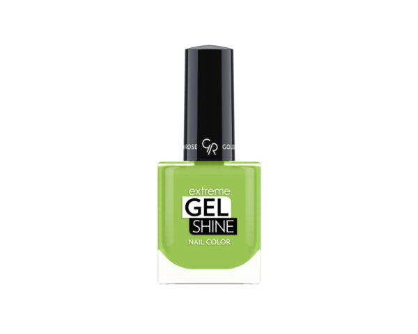 Gelový lak na nehty Extreme Gel Shine 78