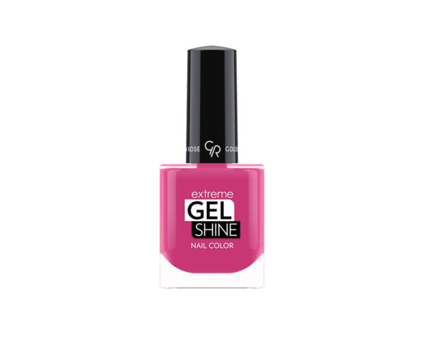 Gelový lak na nehty Extreme Gel Shine 79