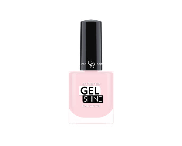 Gelový lak na nehty Extreme Gel Shine 80