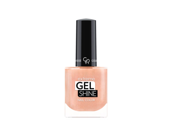 Gelový lak na nehty Extreme Gel Shine 82