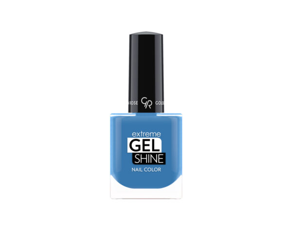 Gelový lak na nehty Extreme Gel Shine 84