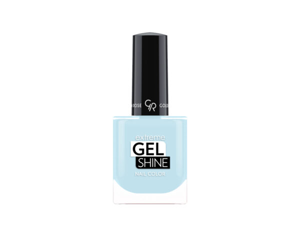 Gelový lak na nehty Extreme Gel Shine 85