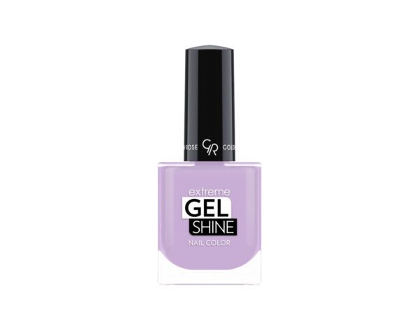 Gelový lak na nehty Extreme Gel Shine 86