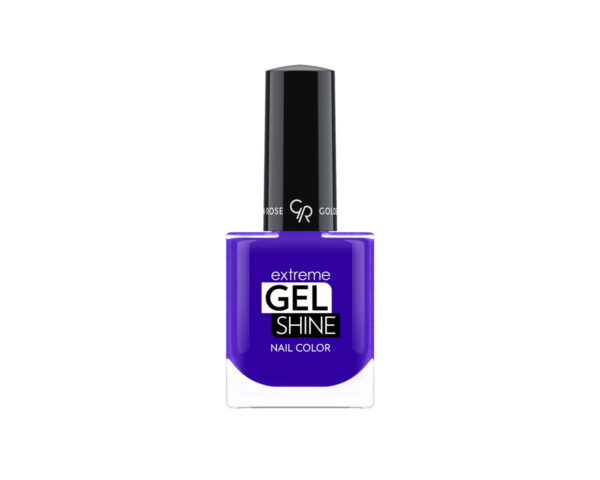 Gelový lak na nehty Extreme Gel Shine 90