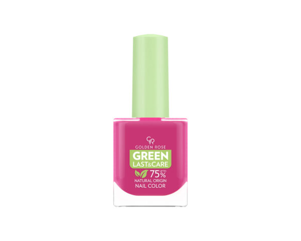Lak na nehty GREEN 146, 10,2ml