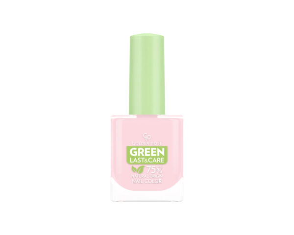 Lak na nehty GREEN 147, 10,2ml