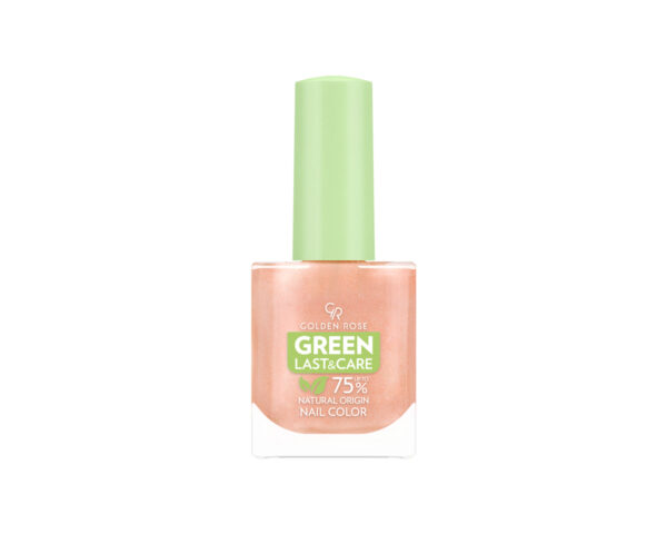 Lak na nehty GREEN 149, 10,2ml