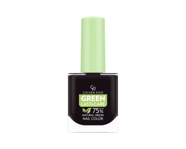 Lak na nehty GREEN 140, 10,2ml