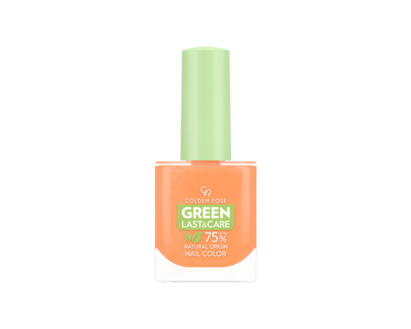 Lak na nehty GREEN 150, 10,2ml
