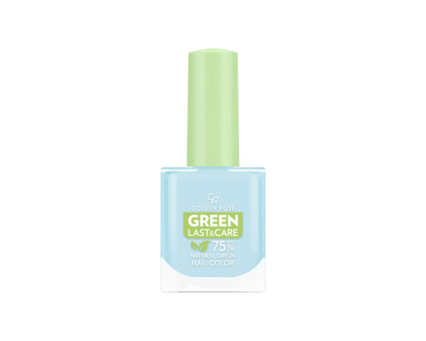 Lak na nehty GREEN 151, 10,2ml