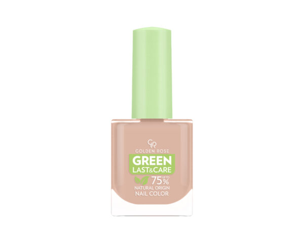 Lak na nehty GREEN 112, 10,2ml
