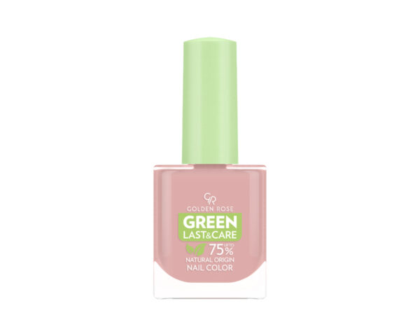 Lak na nehty GREEN 113, 10,2ml