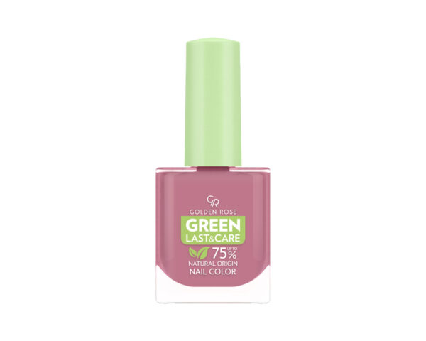 Lak na nehty GREEN 118, 10,2ml