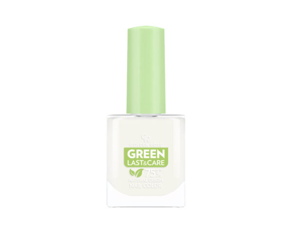 Lak na nehty GREEN 103, 10,2ml
