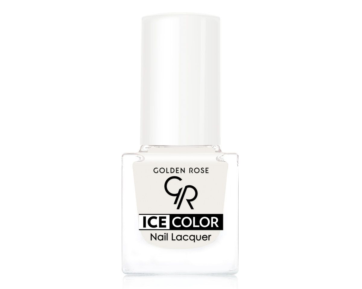 ICE COLOR lak 102