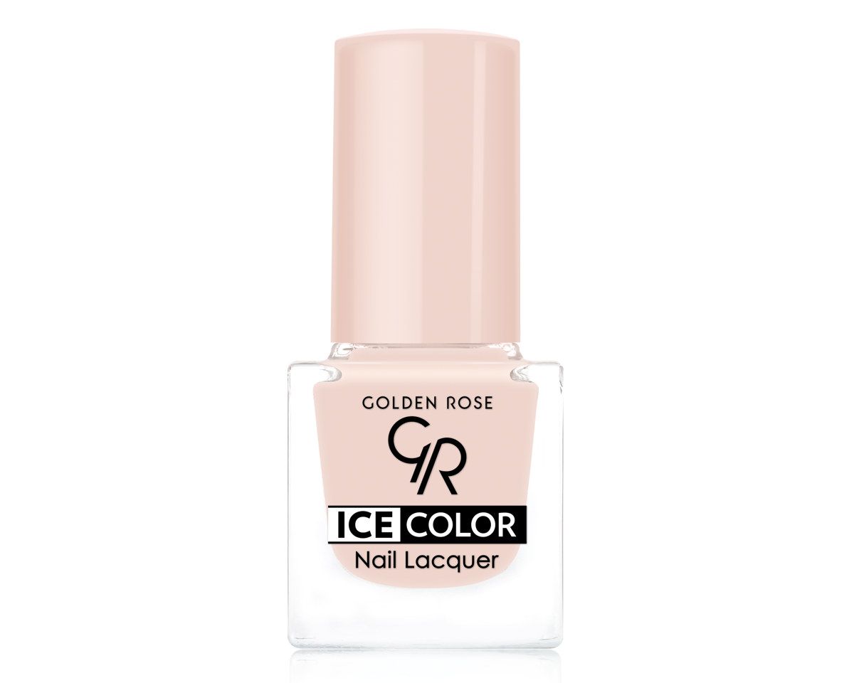 ICE COLOR lak 104
