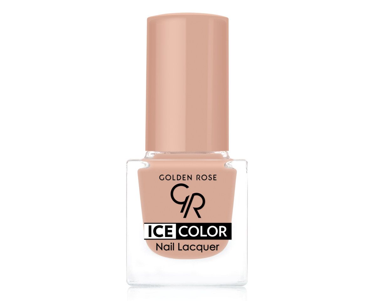 ICE COLOR lak 107
