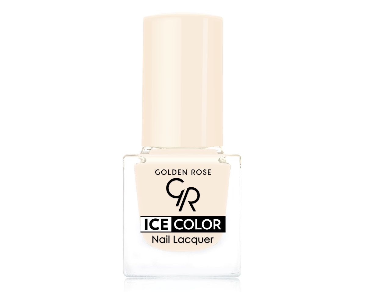 ICE COLOR lak 109
