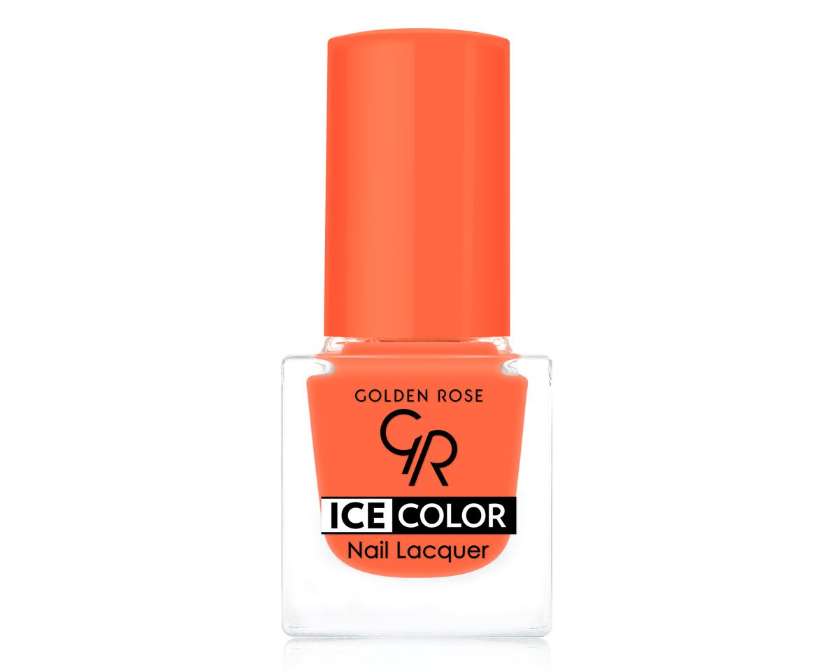 ICE COLOR lak 110