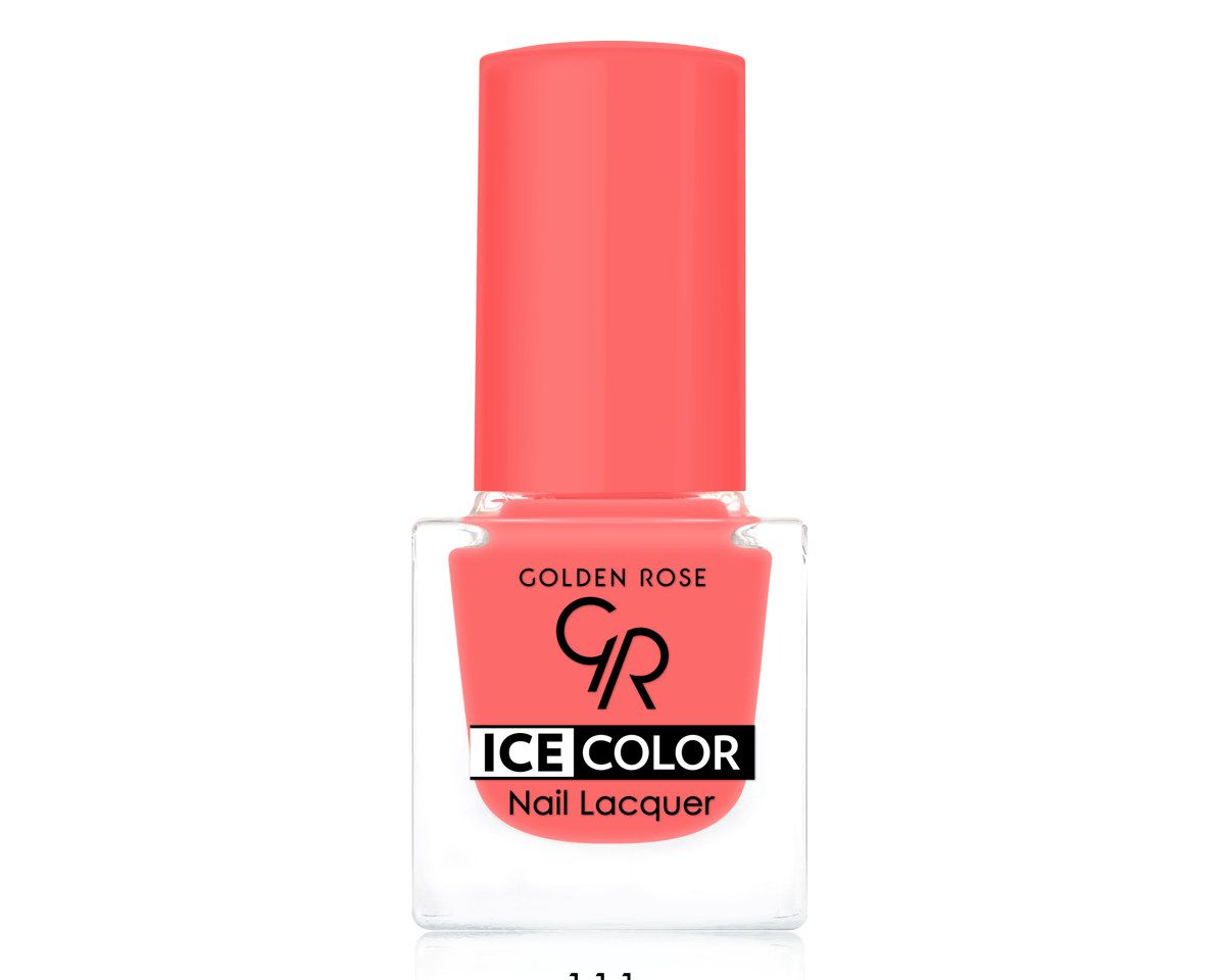 ICE COLOR lak 111
