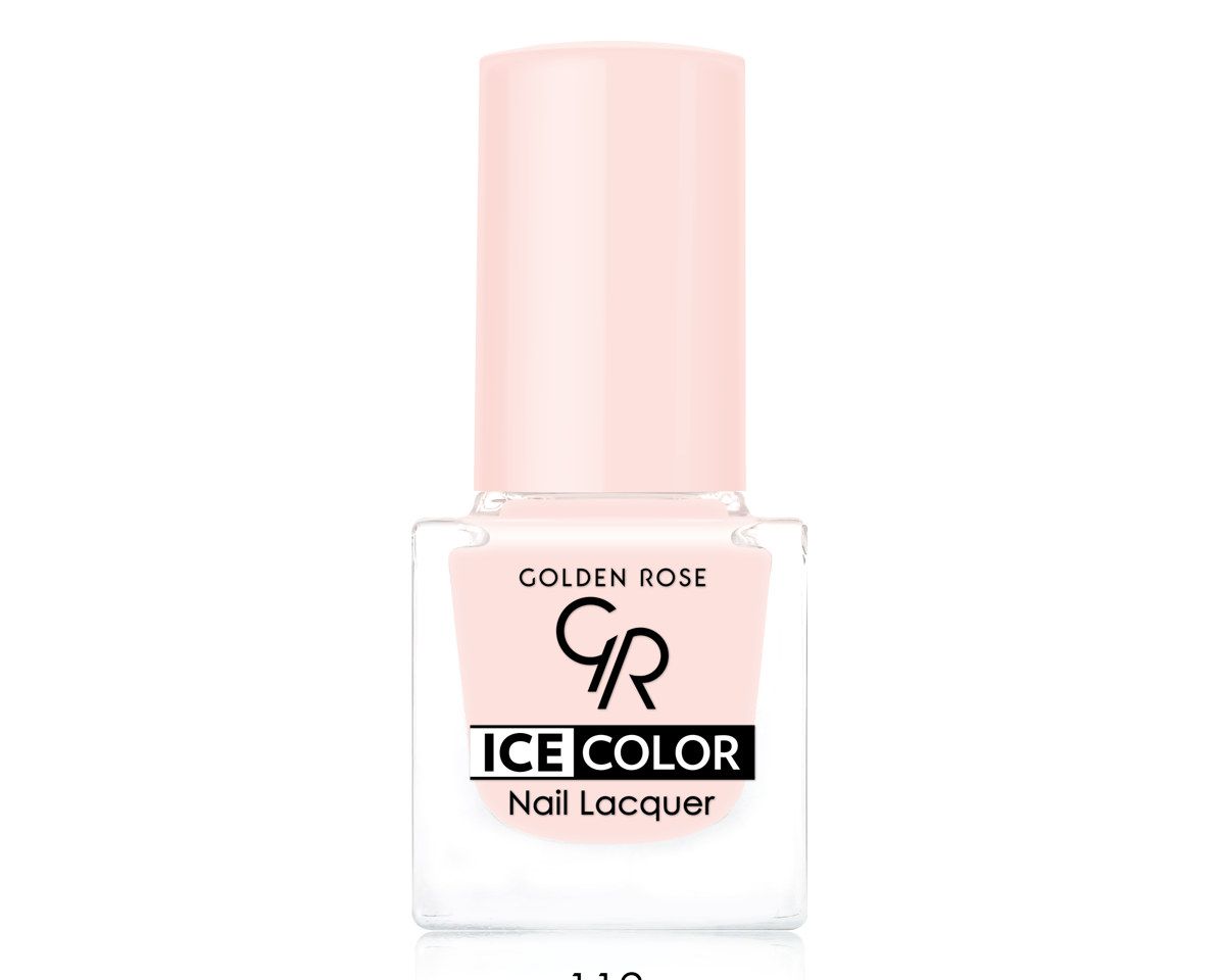 ICE COLOR lak 112