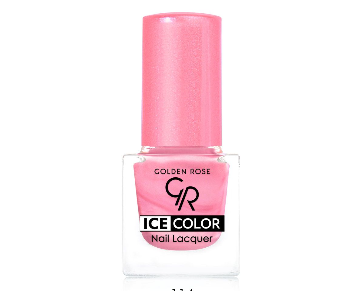 ICE COLOR lak 114