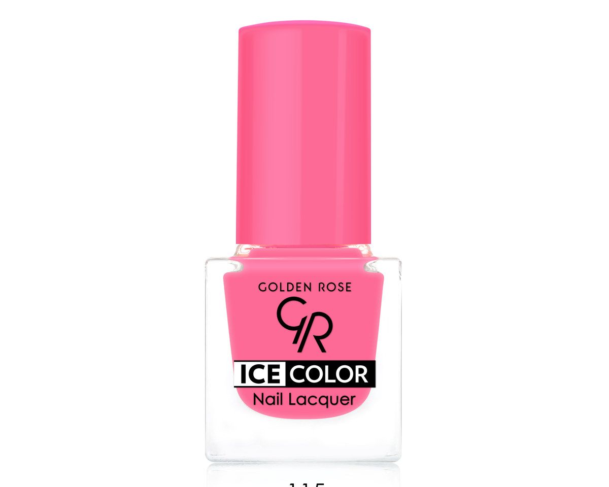 ICE COLOR lak 115