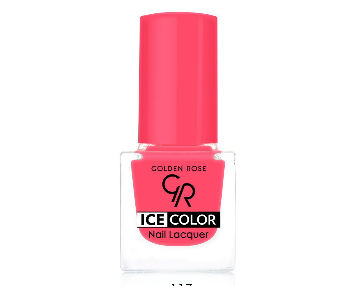 ICE COLOR lak 117