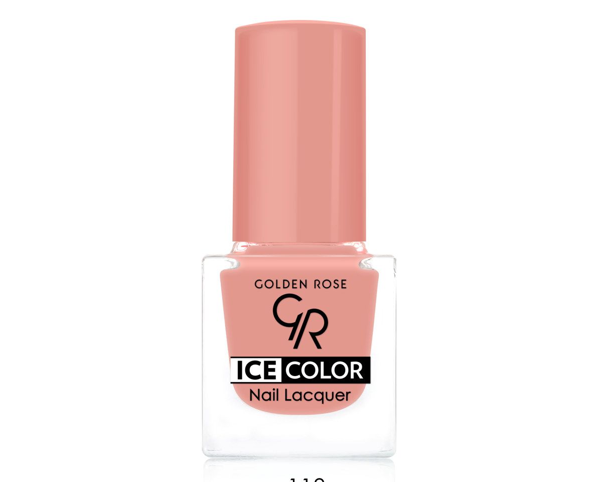ICE COLOR lak 118