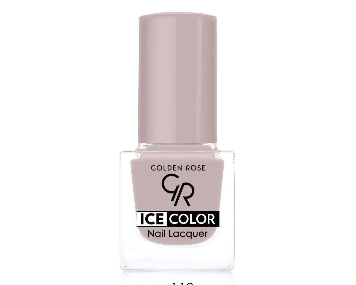 ICE COLOR lak 119