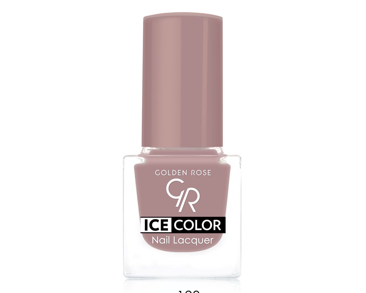 ICE COLOR lak 120