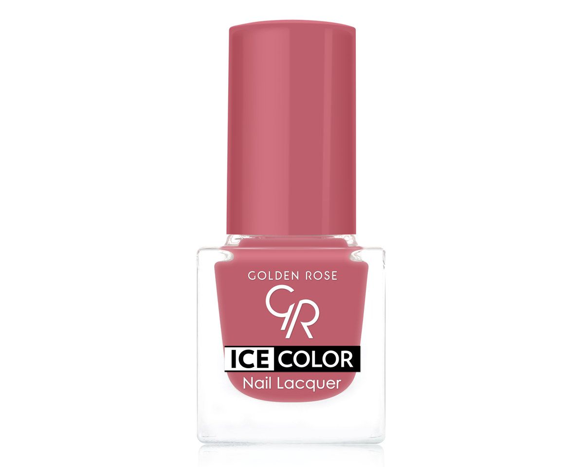 ICE COLOR lak 121