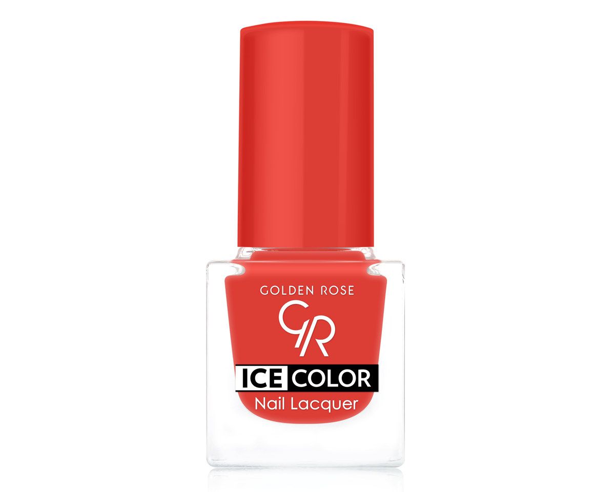 ICE COLOR lak 123