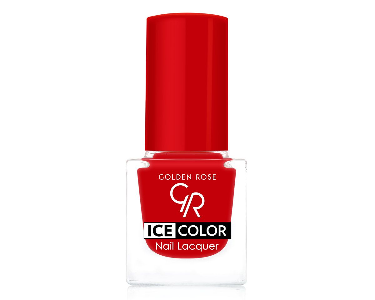 ICE COLOR lak 124