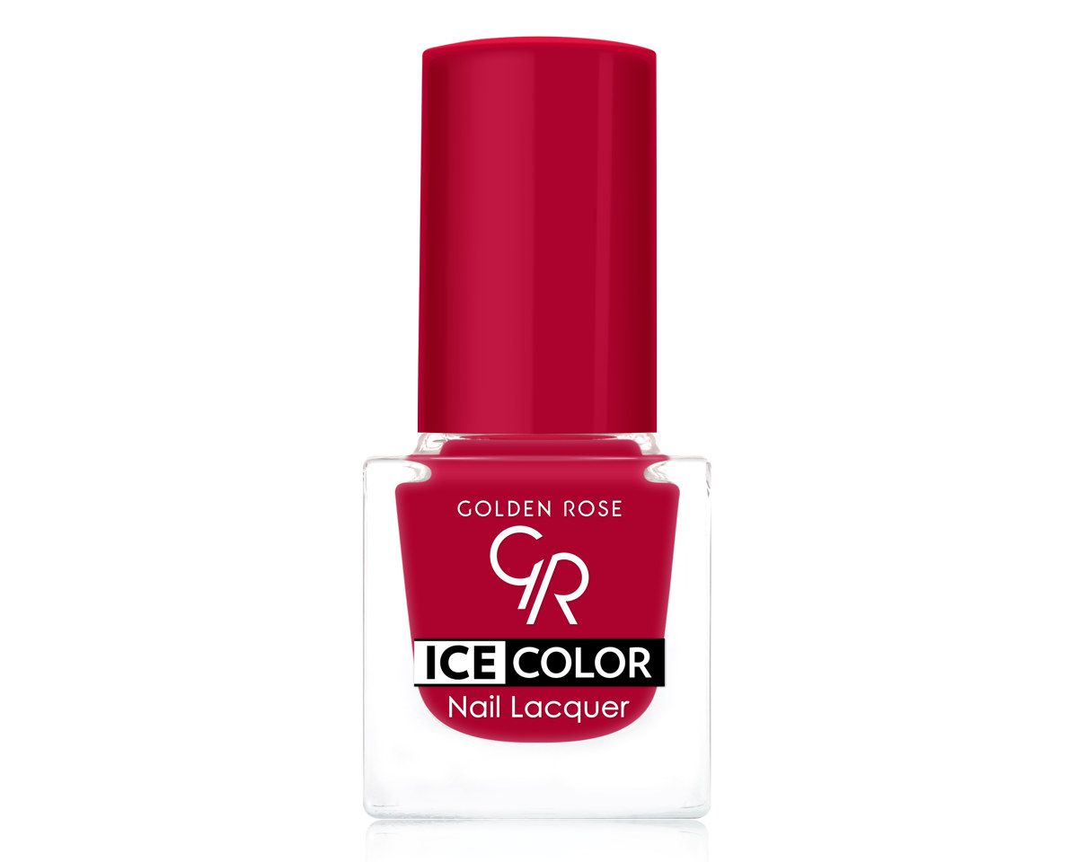 ICE COLOR lak 125
