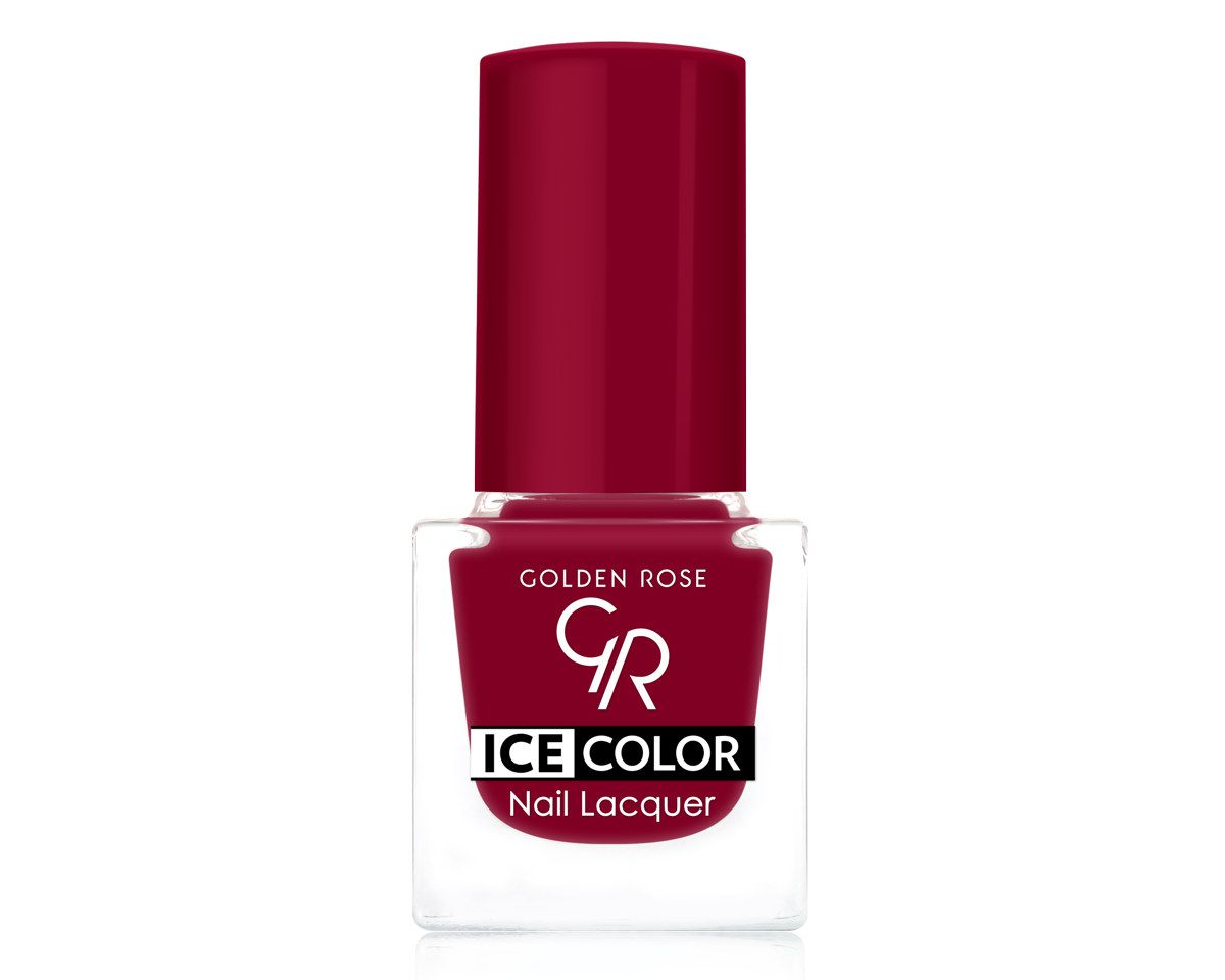 ICE COLOR lak 126